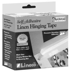 Conservation Tape
